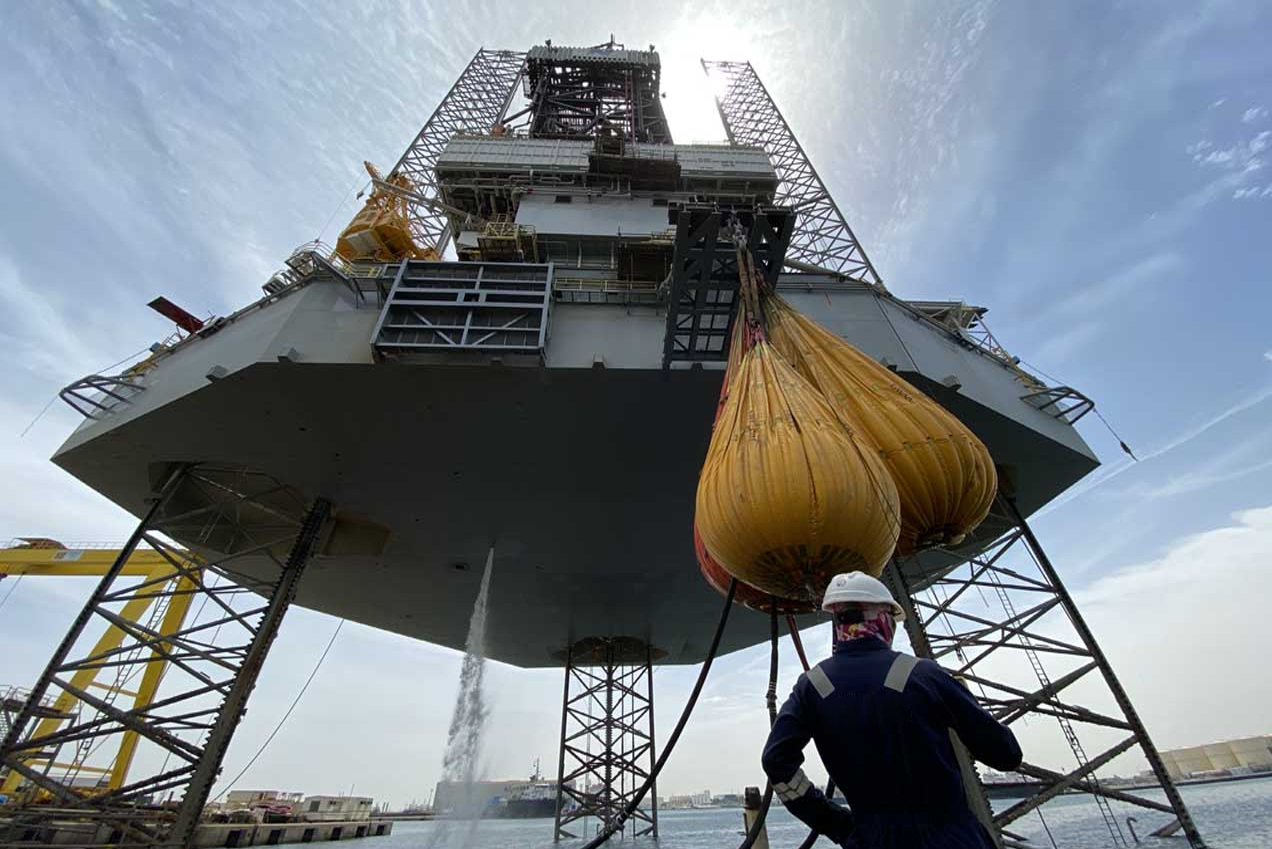 Load Testing & Inspection Services