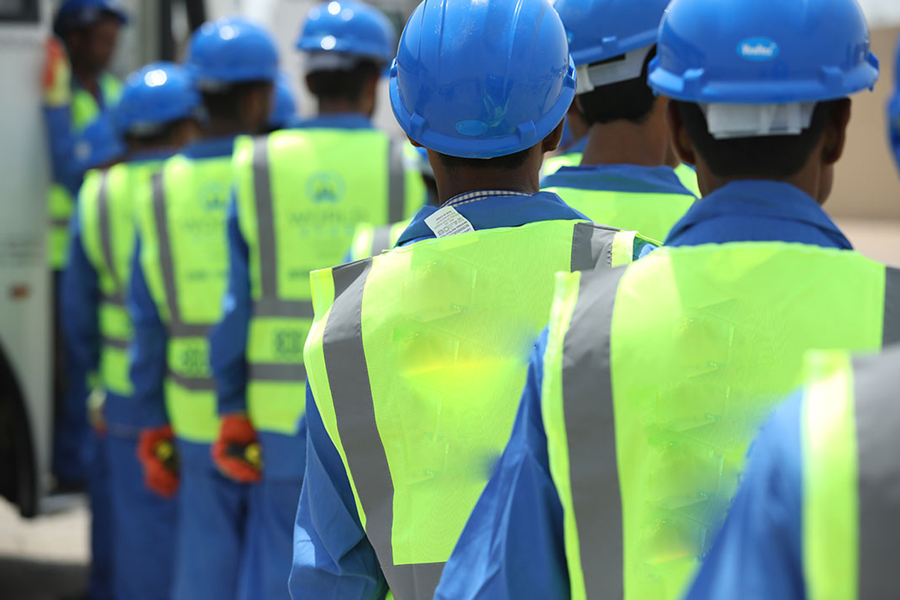 Manpower Supply Services