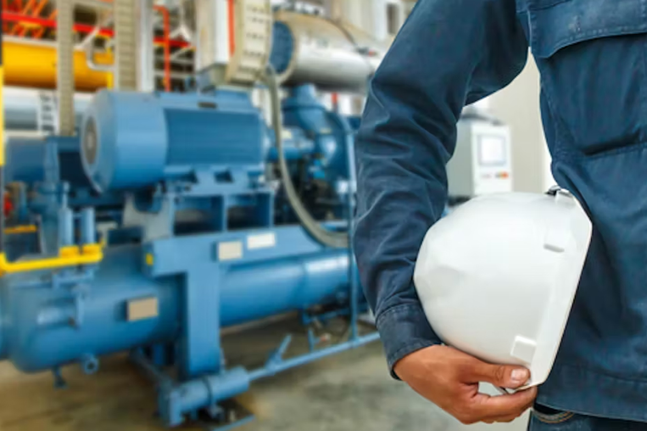 Turbo Compressors, Pumps, and Separators Services